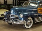 Thumbnail Photo 7 for 1948 Chevrolet Fleetline